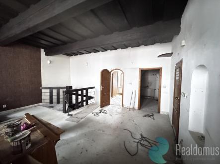 Pronájem restaurace, 172 m²