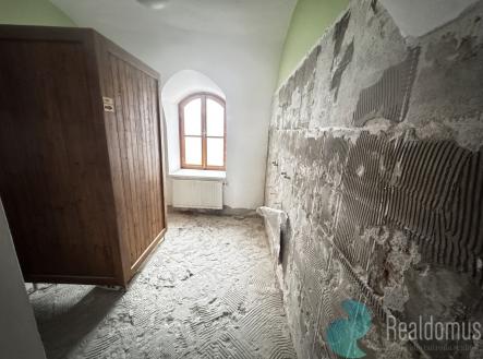 Pronájem restaurace, 172 m²