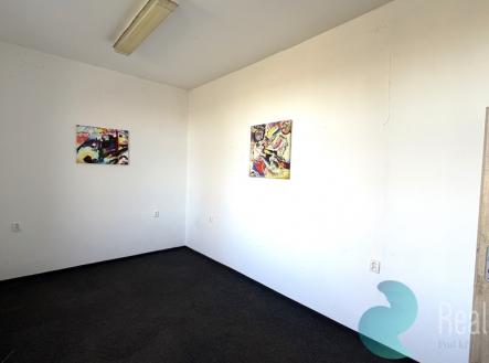 Pronájem jiné, 100 m²