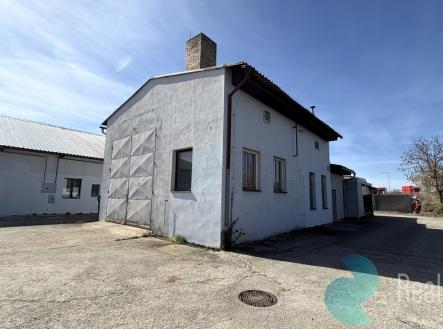 Pronájem jiné komerční nemovitosti, 100 m²