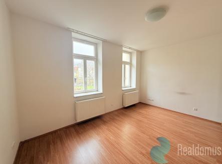 Pronájem bytu, 1+kk, 26 m²