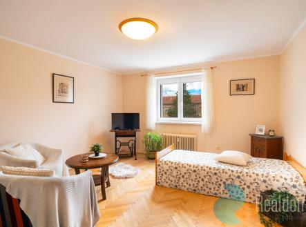 Prodej bytu, 2+1, 54 m²