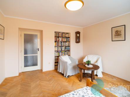 Prodej bytu, 2+1, 54 m²