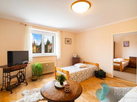 Prodej bytu, 2+1, 54 m²