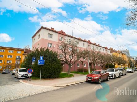 Prodej bytu, 2+1, 54 m² obrázek