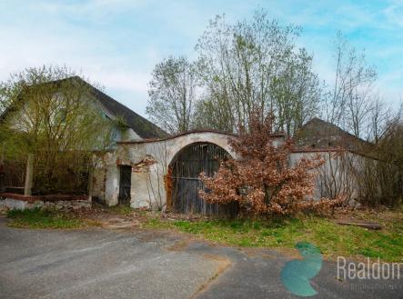 Prodej zemědělského objektu, 6 096 m²