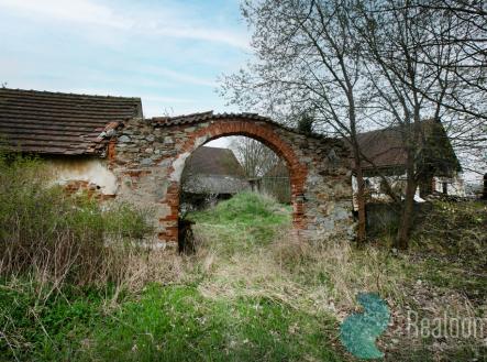 Prodej zemědělského objektu, 6 096 m²