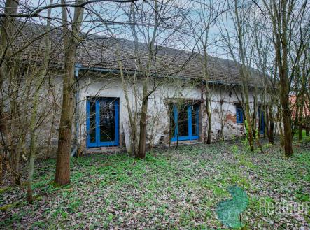 Prodej zemědělského objektu, 6 096 m²