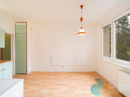 Prodej bytu, 1+1, 37 m²