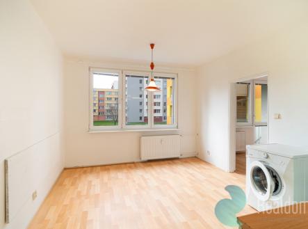 Prodej bytu, 1+1, 37 m²
