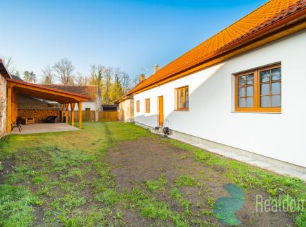 Prodej domu/vily, 100 m²