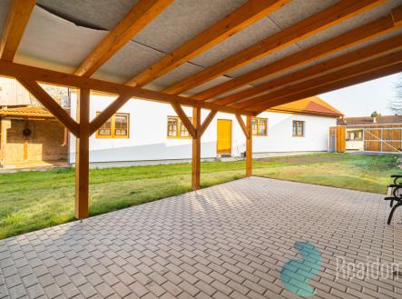 Prodej domu/vily, 100 m²