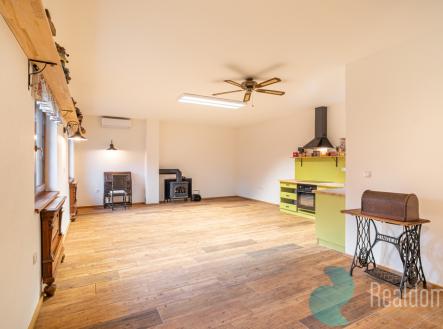 Prodej domu/vily, 100 m²