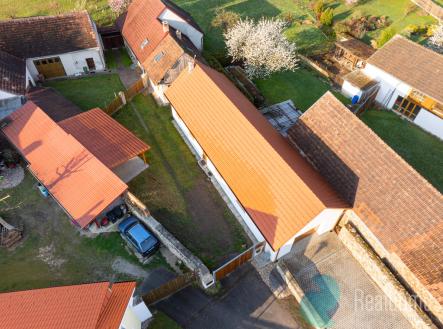 Prodej domu/vily, 100 m²