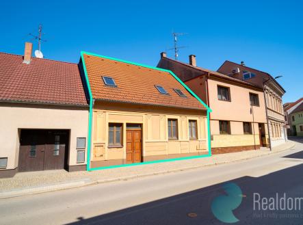 Prodej domu/vily, 140 m²