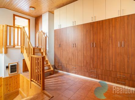 Prodej domu/vily, 140 m²