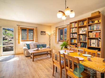 Prodej domu/vily, 130 m²