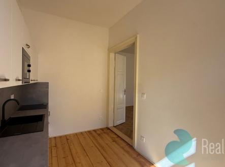 Pronájem bytu, 3+1, 120 m²