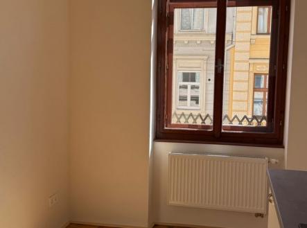 Pronájem bytu, 3+1, 120 m²