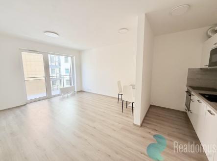 Pronájem bytu, 2+kk, 60 m²