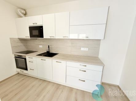 Pronájem bytu, 2+kk, 60 m²