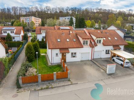 Prodej domu/vily, 144 m²