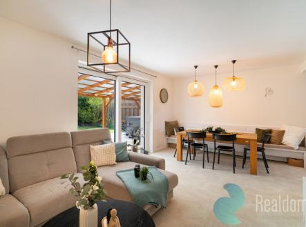 Prodej domu/vily, 144 m²