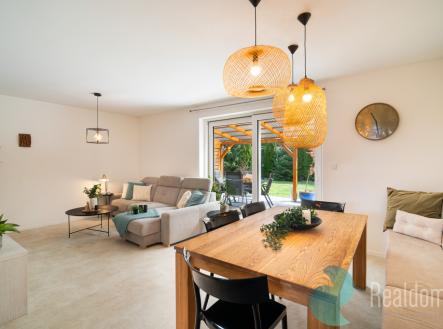 Prodej domu/vily, 144 m²