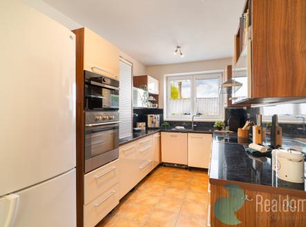 Prodej domu/vily, 144 m²