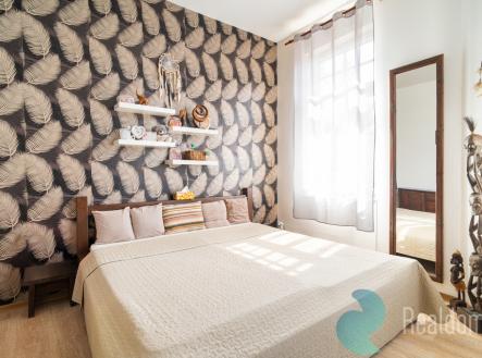 Prodej nájemního domu, 413 m²