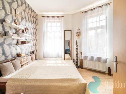 Prodej nájemního domu, 413 m²