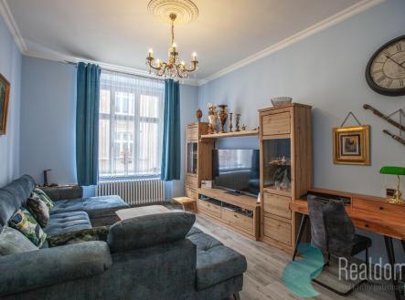 Prodej bytu, 2+1, 75 m²