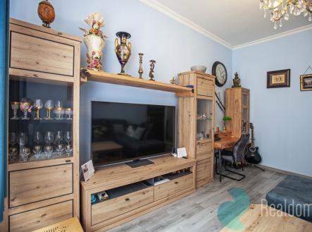 Prodej bytu, 2+1, 75 m²