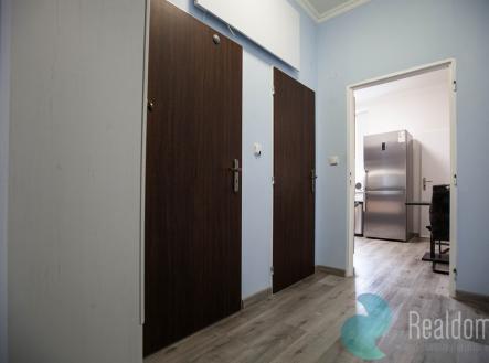 Prodej bytu, 2+1, 75 m²