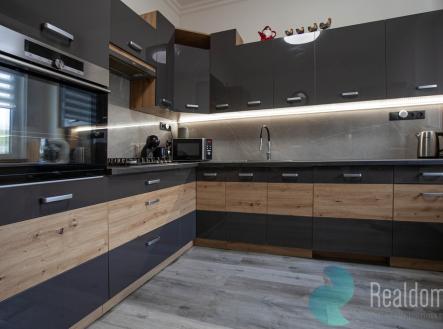 Prodej bytu, 2+1, 75 m²