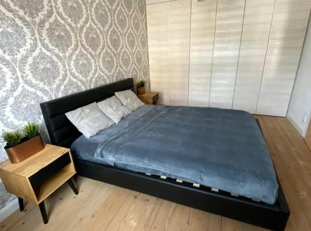 Pronájem bytu, 3+kk, 67 m²