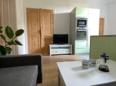 Pronájem bytu, 3+kk, 70 m²