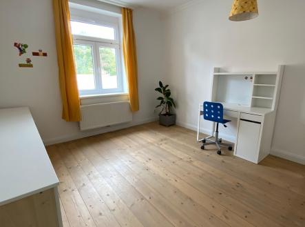 Pronájem bytu, 3+kk, 70 m²