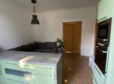 Pronájem bytu, 3+kk, 70 m²