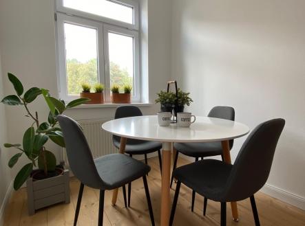 Pronájem bytu, 3+kk, 70 m²