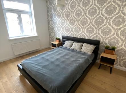 Pronájem bytu, 3+kk, 70 m²