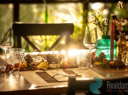 Prodej restaurace, 320 m²