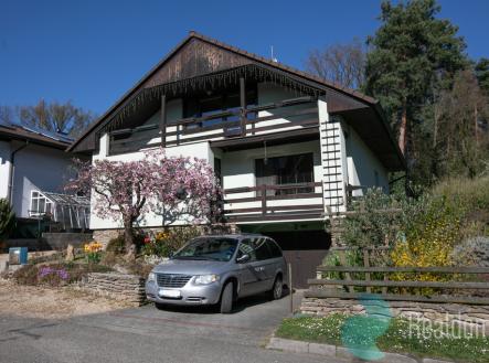 Prodej domu/vily, 217 m²