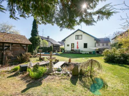 Prodej domu/vily, 217 m²