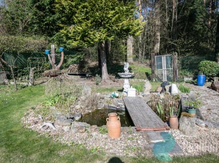 Prodej domu/vily, 217 m²