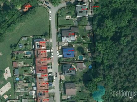 Prodej domu/vily, 217 m²