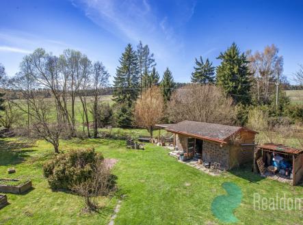 Prodej domu/vily, 150 m²