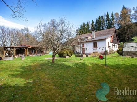 Prodej domu/vily, 150 m²