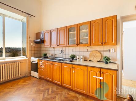 Prodej nájemního domu, 330 m²