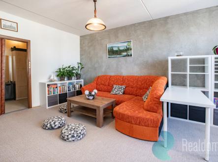 Prodej bytu, 3+1, 82 m²